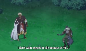 Kyojin-zoku no Hanayome Episode 8