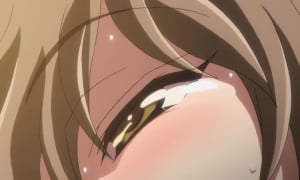 Furueru Kuchibiru Episode 2