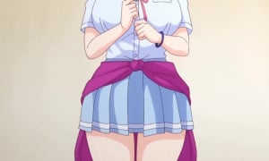 Soshite Watashi wa Sensei ni&#8230; Episode 4
