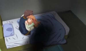 Garden The Animation Episode 1