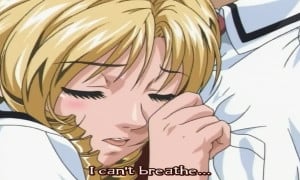 Bible Black - Episode 1