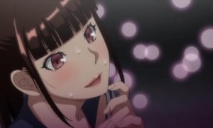 Iinchou wa Saimin Appli o Shinjiteru. Episode 1