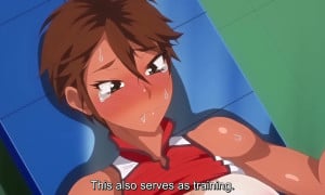 Shidoukan Day After The Animation Episode 1