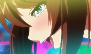 Majuu Jouka Shoujo Utea Episode 4