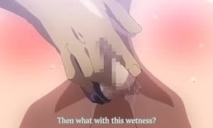Fighting of Ecstasy Episode 1