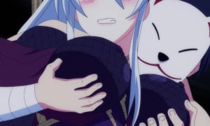 Masou Gakuen HxH Special 1