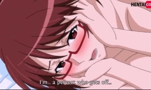 Junjou Shoujo Et Cetera - Episode 1