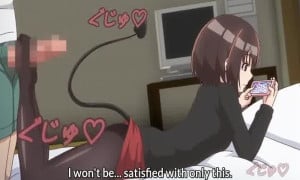 Tiny Evil Episode 2
