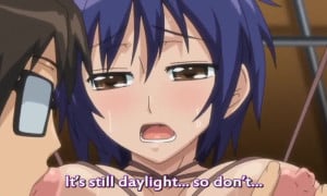 Pollinic Girls Attack - Episode 4