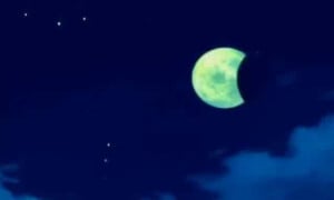 Menage a Twins - Episode 2