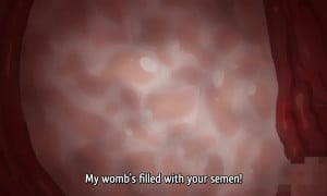 JK Bitch ni Shiboraretai Episode 2