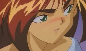 Fencer of Minerva Episode 3