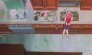 Slave Doll Episode 1
