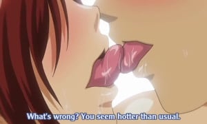 Mizugi Kanojo - Episode 1