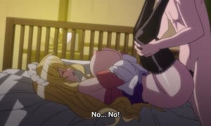 Ikoku na Retro Episode 1