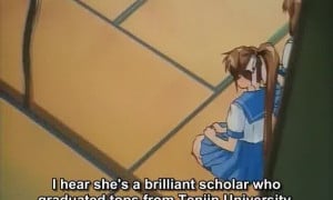 Injuu Seisen: Twin Angels Episode 1