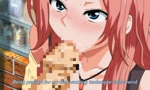 TSF Monogatari Episode 1