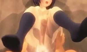 To Love Ru Love Diary 3D Haruna