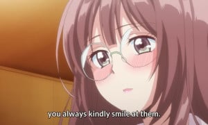 Ore no Yubi de Midarero. Heitengo Futarikiri no Salon de&#8230; Episode 1