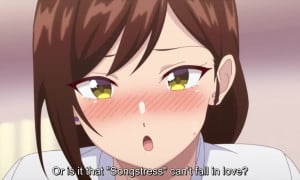Showtime! Uta no Onee-san Datte Shitai 2 Episode 1