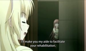 Do S na Seitokaichou-sama ga M Note ni Shihai Saremashita Episode 1
