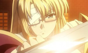 Freezing Episode 2
