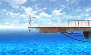 Masou Gakuen HxH Episode 1