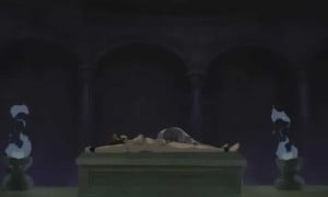 Kuro no Danshou - Episode 4