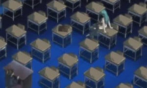 Sexy Magical Girl 2 - Episode 2