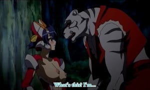 Shoujo Senki Soul Eater Episode 1