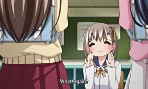 Chicchana Onaka Episode 3