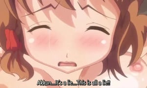 Kedamono-tachi no Sumu Ie de - Episode 1