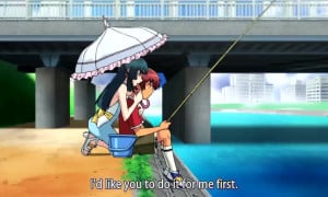 Natsuyasumi - Episode 2