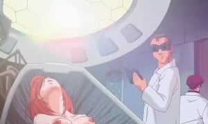 Love Machine Episode 1