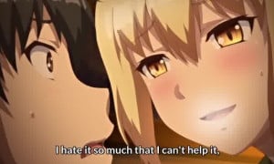 Isekai Harem Monogatari - Episode 1