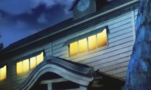 Namaiki: Kissuisou e Youkoso! The Animation Episode 1