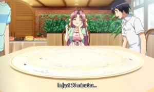 Tropical Kiss - Episode 2