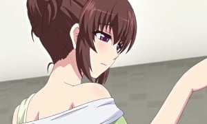 Jitaku Keibiin Episode 3