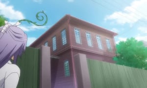 Sekirei: Pure Engagement Episode 1