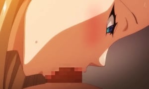 Kyonyuu Princess Saimin - Episode 1