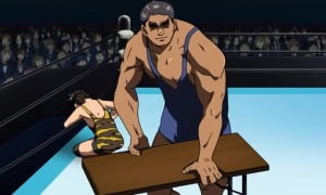 Pisu Hame! Episode 5