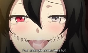 Toilet no Hanako-san vs Kukkyou Taimashi Episode 4