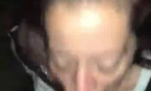 Meth whore