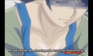 Yama Hime no Sane Episode 1