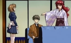 Secret Desires Episode 2