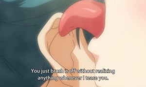 Niizuma Koyomi - Episode 1