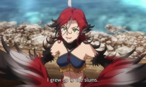 Monster Musume no Oisha-san Episode 6