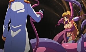 Valkyrie Hazard Episode 1