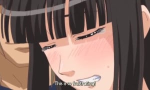 Crimson Girls - Episode 1
