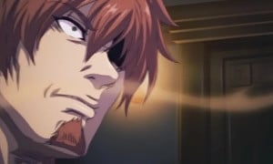 Residence - Episode 1